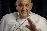 ‘Stubborn, determined and cute as a fox’ Francis gave a lifetime’s